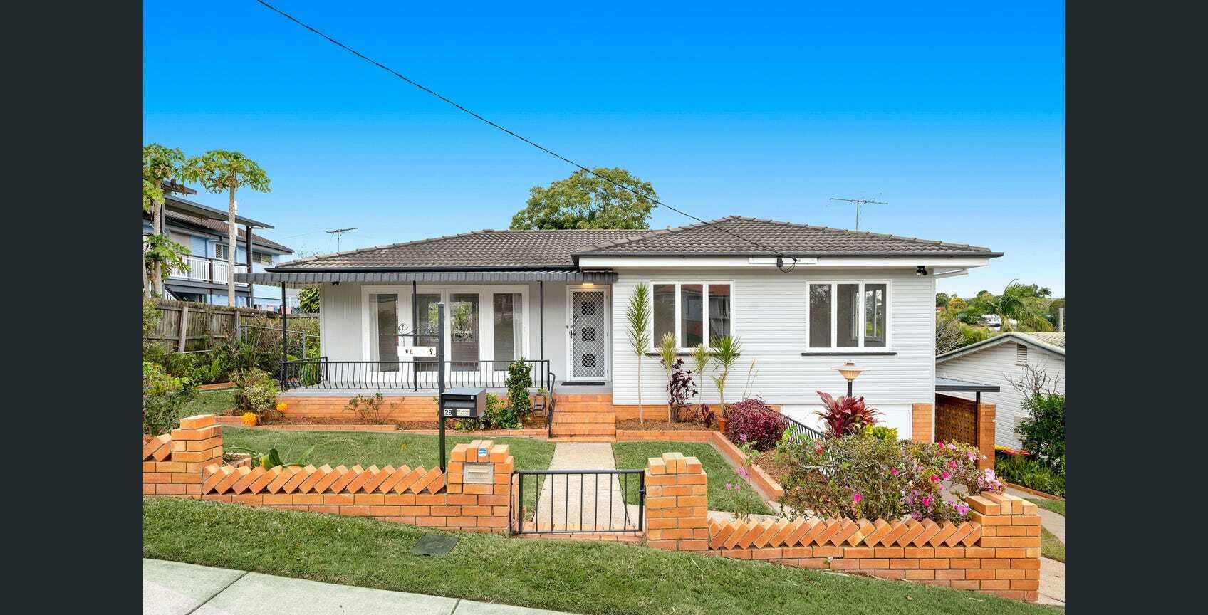 3 bedrooms House in 29 Enderby St MOUNT GRAVATT EAST QLD, 4122