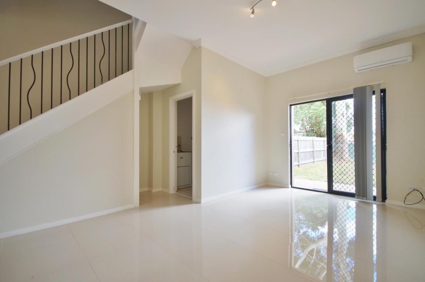 3 bedrooms Townhouse in 23/39 Wellington Road GRANVILLE NSW, 2142
