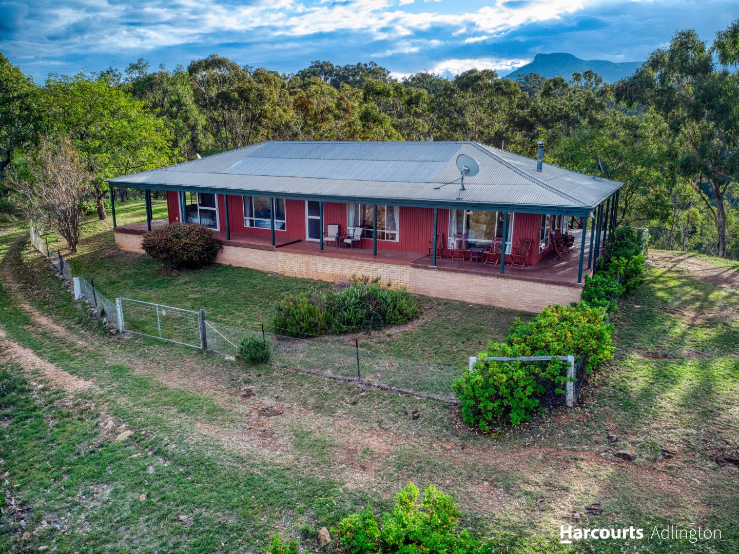 1399 Glen Davis Road, Capertee Property History & Address Research