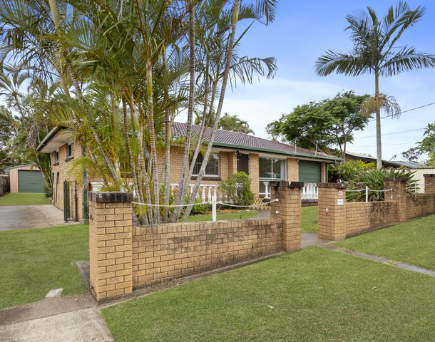 36 Amaryllis Street, Alexandra Hills QLD 4161