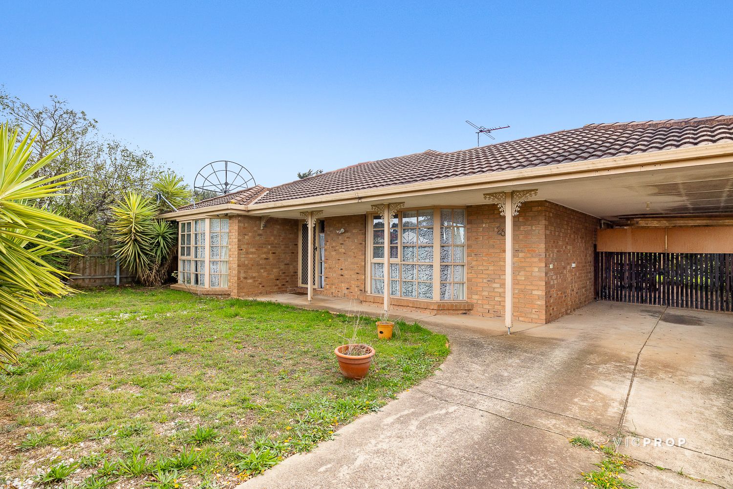 26 Bourke Crescent, Hoppers Crossing VIC 3029