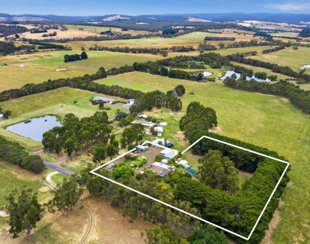 1220 Birregurra-Deans Marsh Road, Deans Marsh VIC 3235