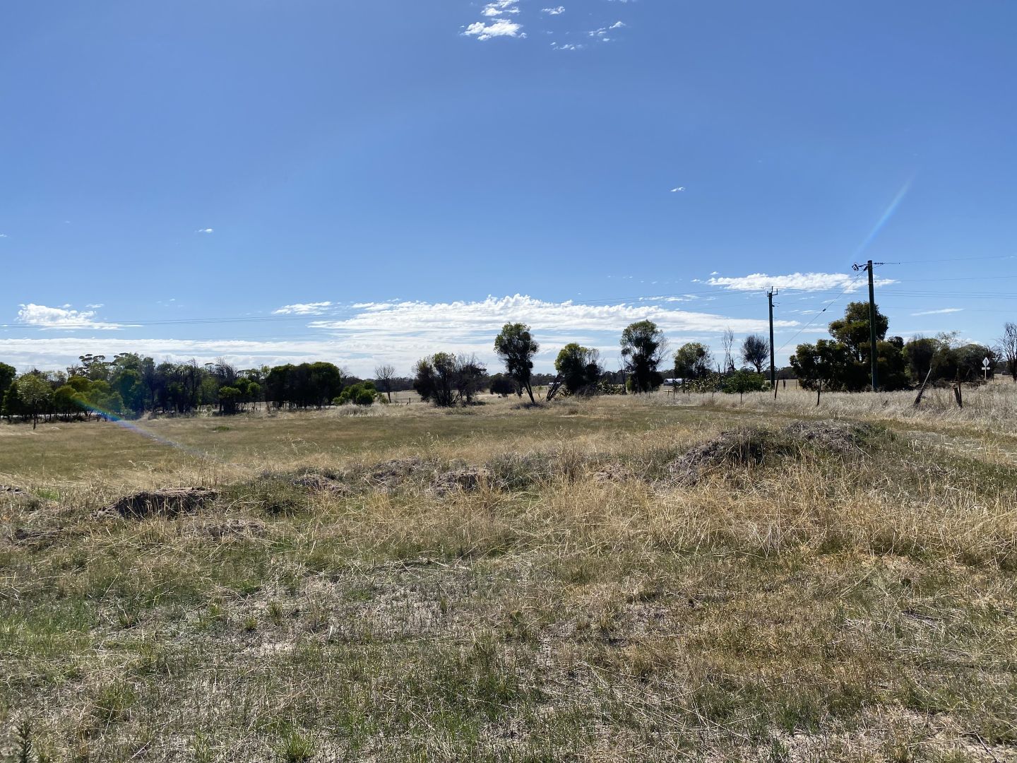 Lot 4 Great Southern Hwy, Beverley WA 6304, Image 1