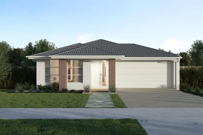 Picture of 75 STEWART STREET, BEVERIDGE, VIC 3753