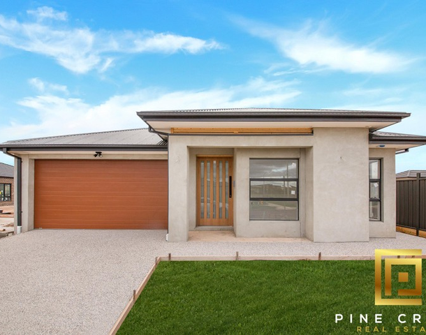 13 Garvan Street, Wyndham Vale VIC 3024