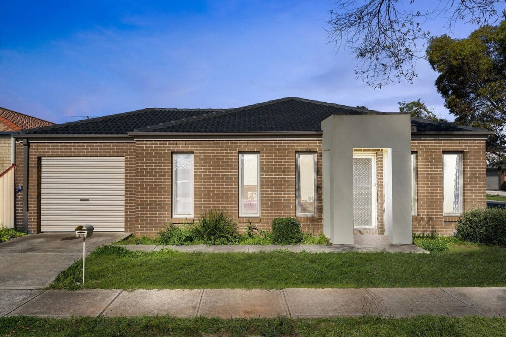 3 bedrooms House in 1/36 Memphis Drive TRUGANINA VIC, 3029