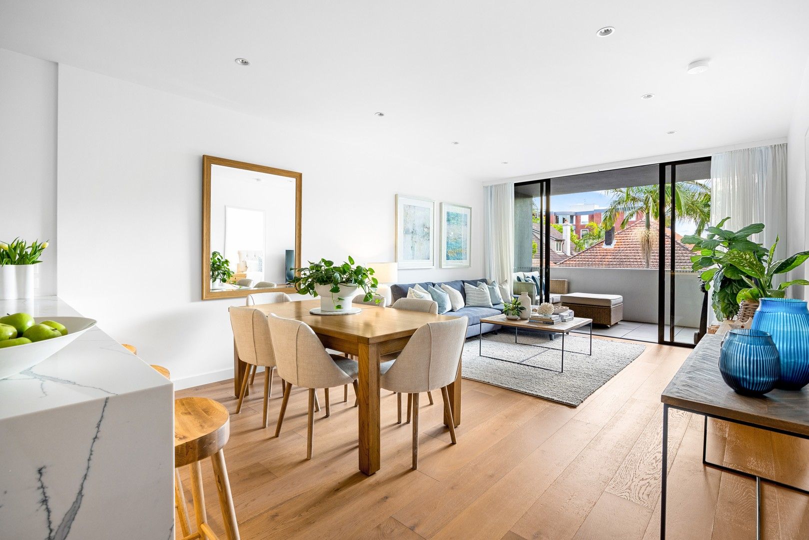2 bedrooms Apartment / Unit / Flat in 102/36 Spit Road MOSMAN NSW, 2088