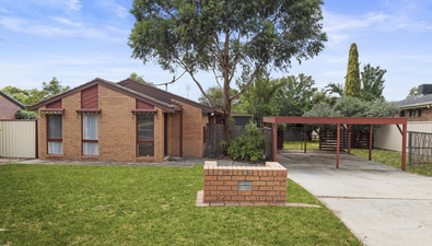 Picture of 2 Hillary Court, STRATHDALE VIC 3550