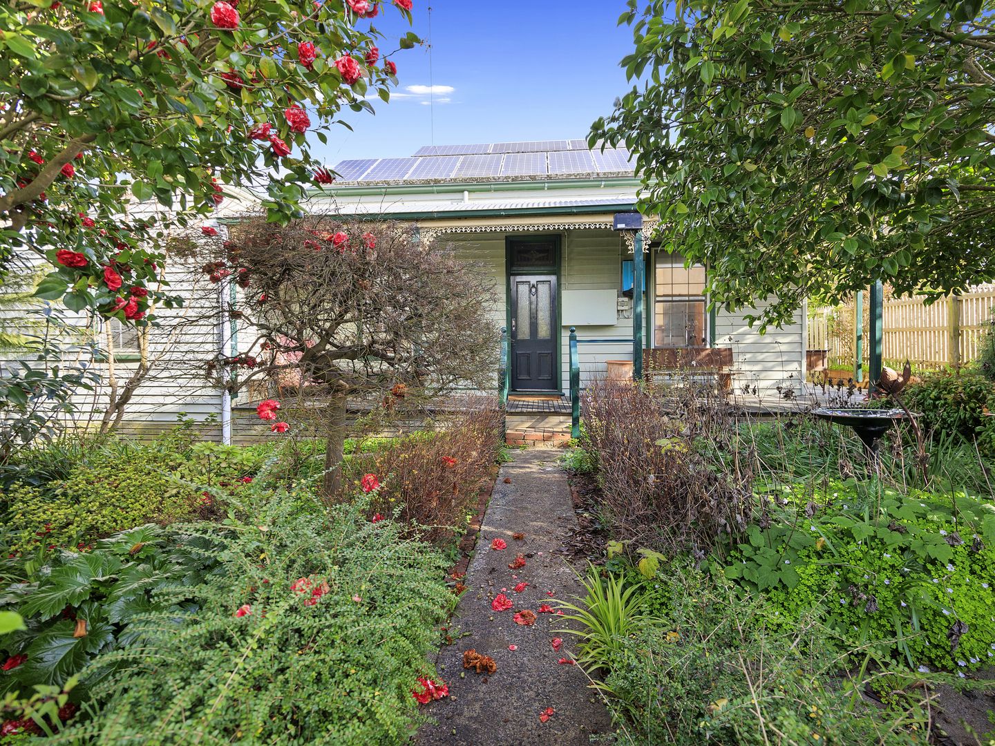 26 Turner Street, Leongatha Property History & Address Research Domain