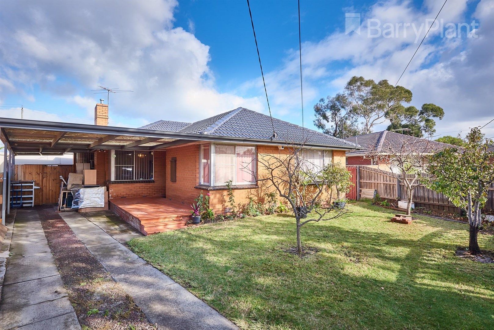 8 Glenthorne Drive, Keysborough VIC 3173