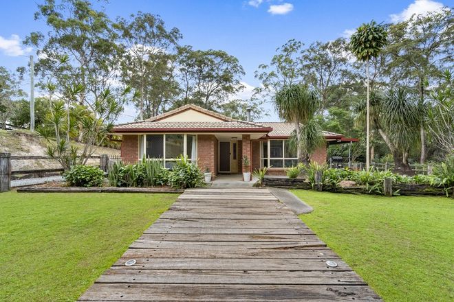 Picture of 6 Chesterton Road, GUANABA QLD 4210