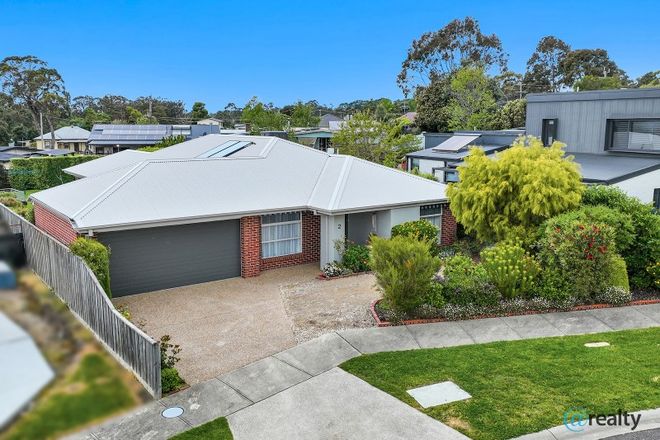 Picture of 2 Highview Court, WILLOW GROVE VIC 3825