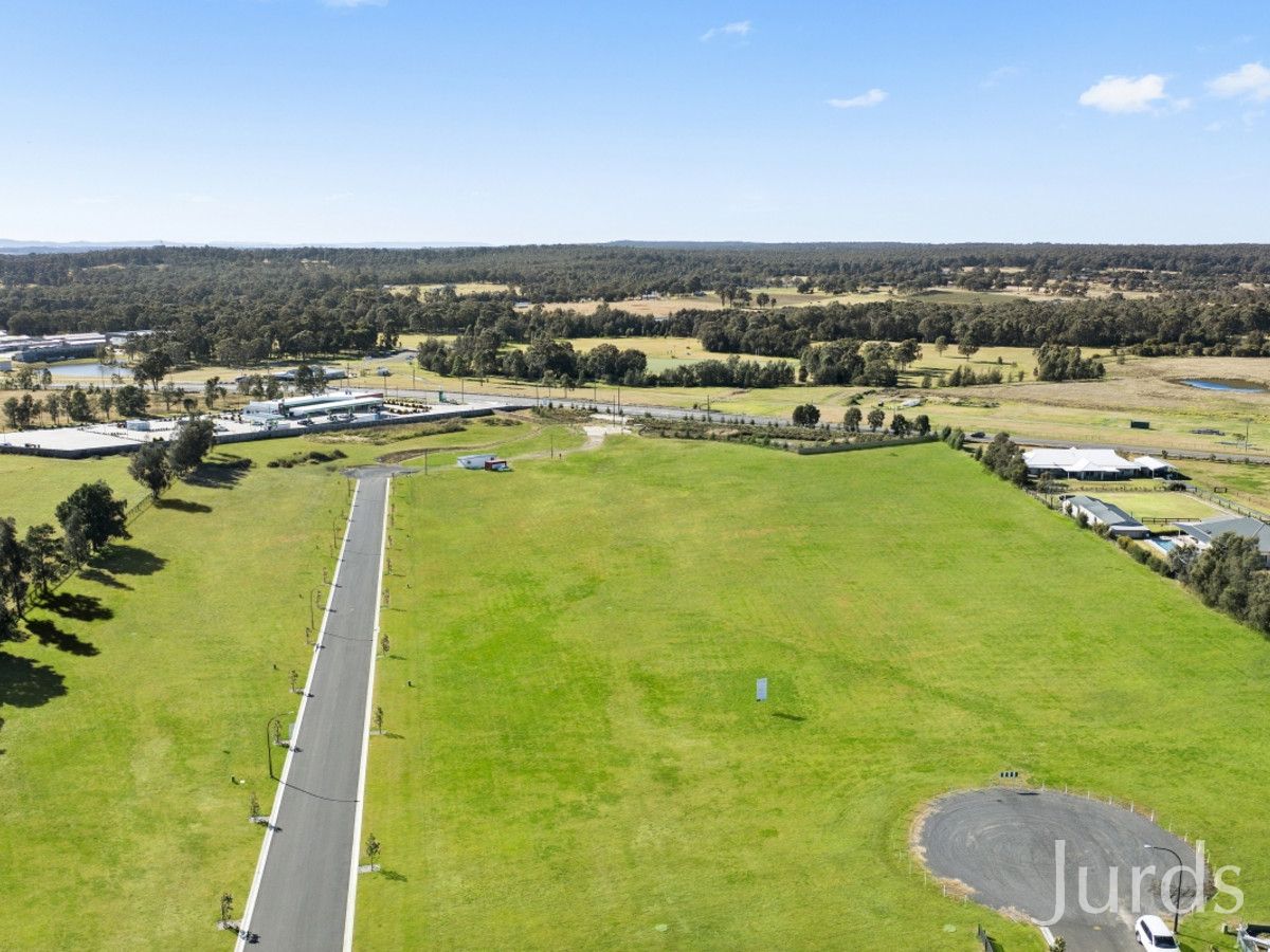 VUE - Lot 308 Coolalta Drive, Nulkaba NSW 2325, Image 2