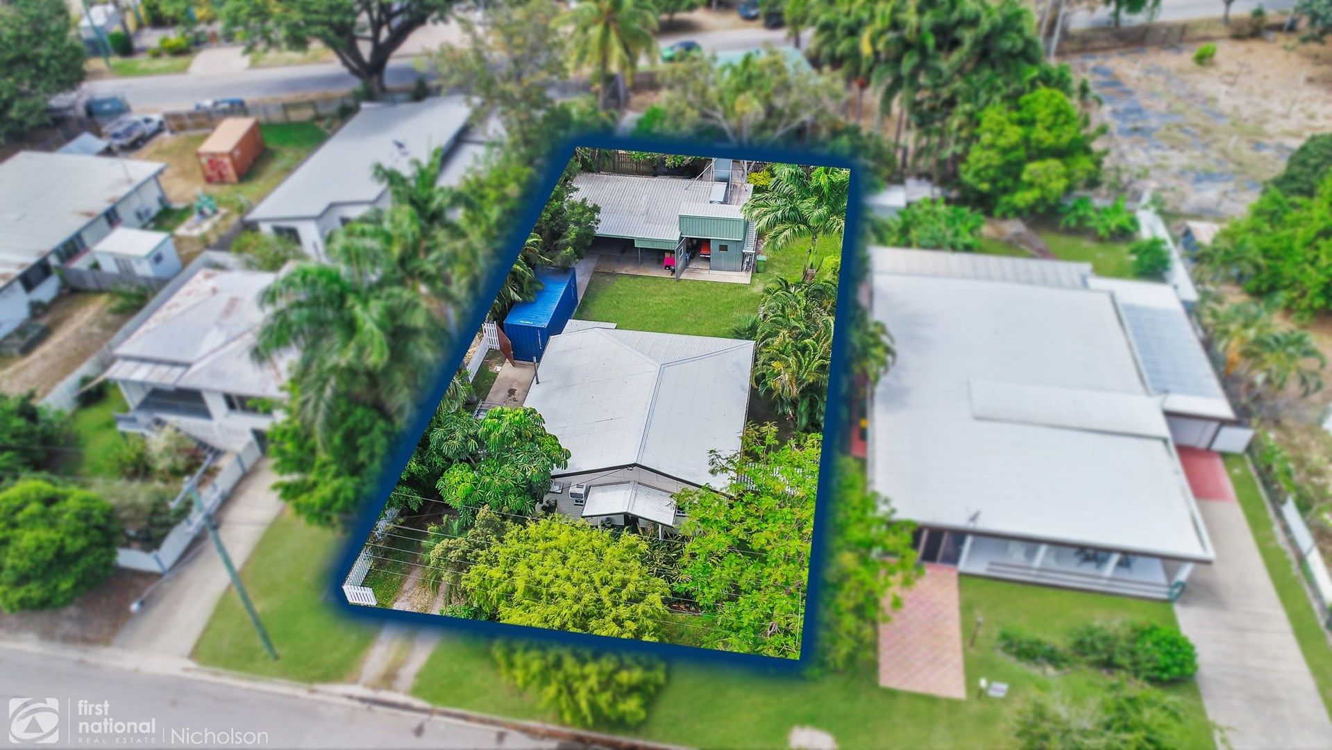 38 Kokoda Street, Idalia QLD 4811, Image 0