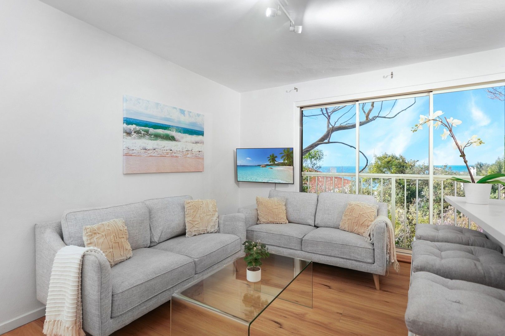 2 bedrooms Apartment / Unit / Flat in 3/331 Bondi Road BONDI NSW, 2026