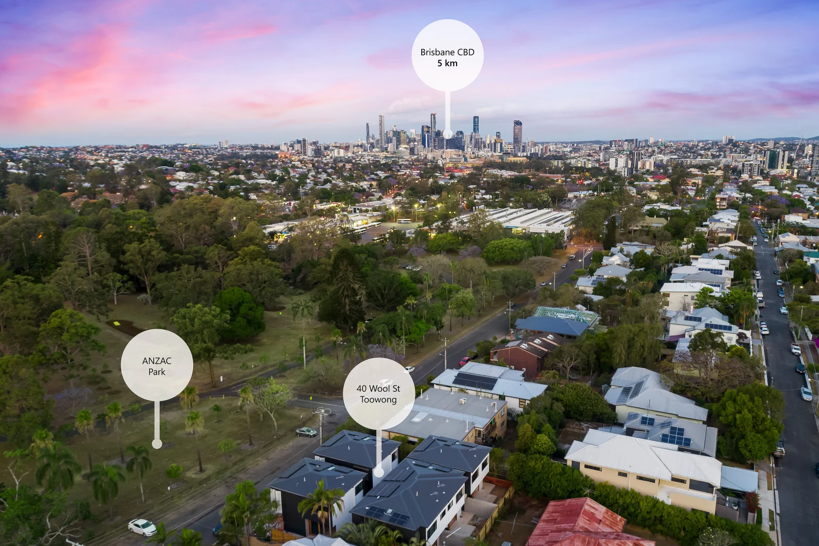 Additional image 10 of 4/40 Wool St, Toowong QLD 4066