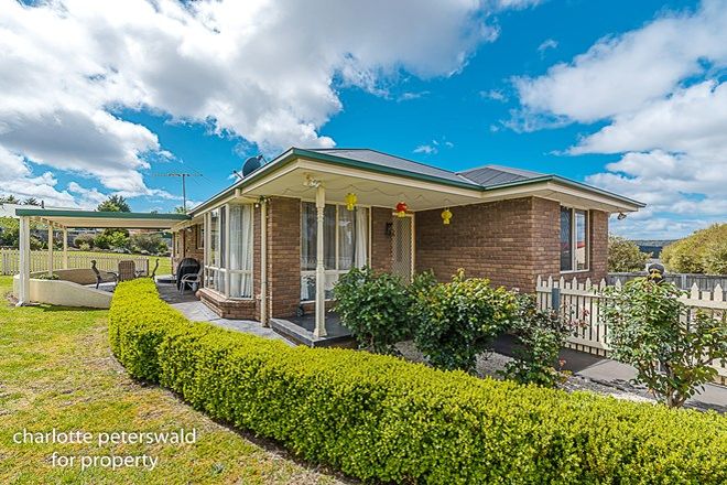 Picture of 10 Glory Place, HUNTINGFIELD TAS 7055