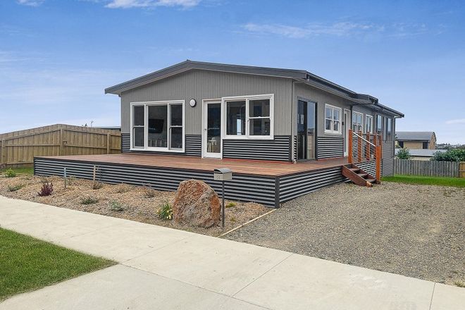 Picture of 51 Overview Crescent, APOLLO BAY VIC 3233