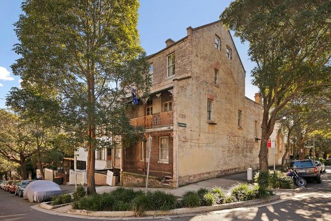 Picture of 260 Liverpool Street, DARLINGHURST NSW 2010
