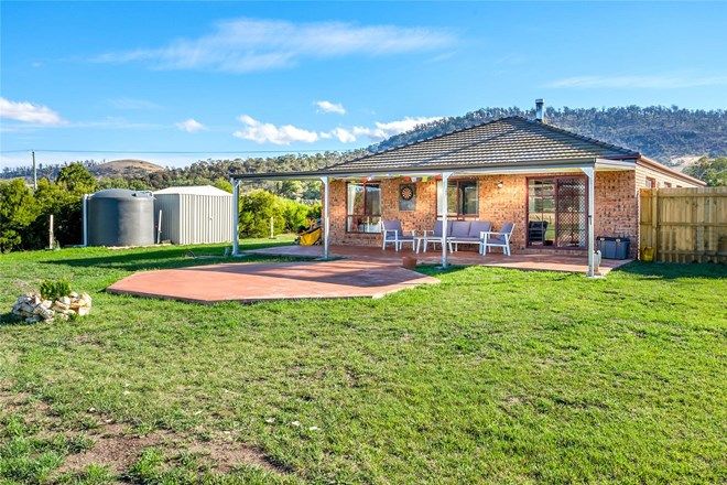 Picture of 214 Colebrook Road, RICHMOND TAS 7025
