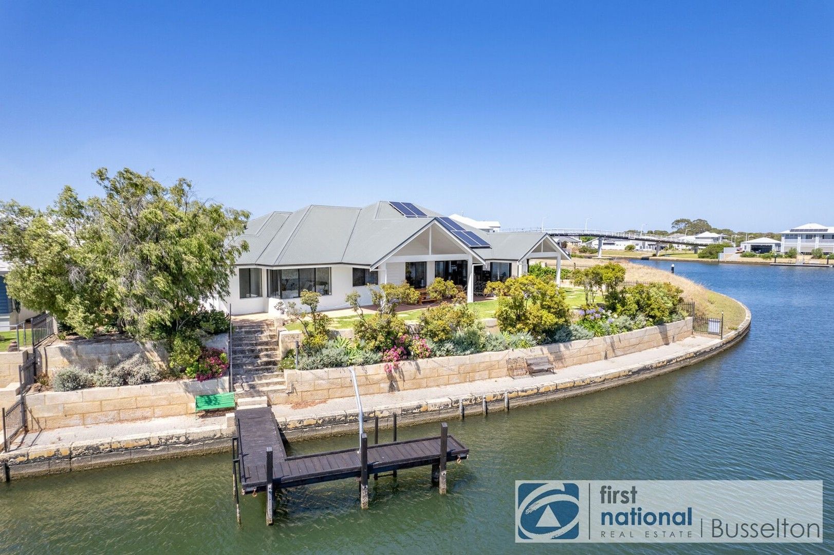 9 Lanyard Boulevard, Geographe WA 6280, Image 0