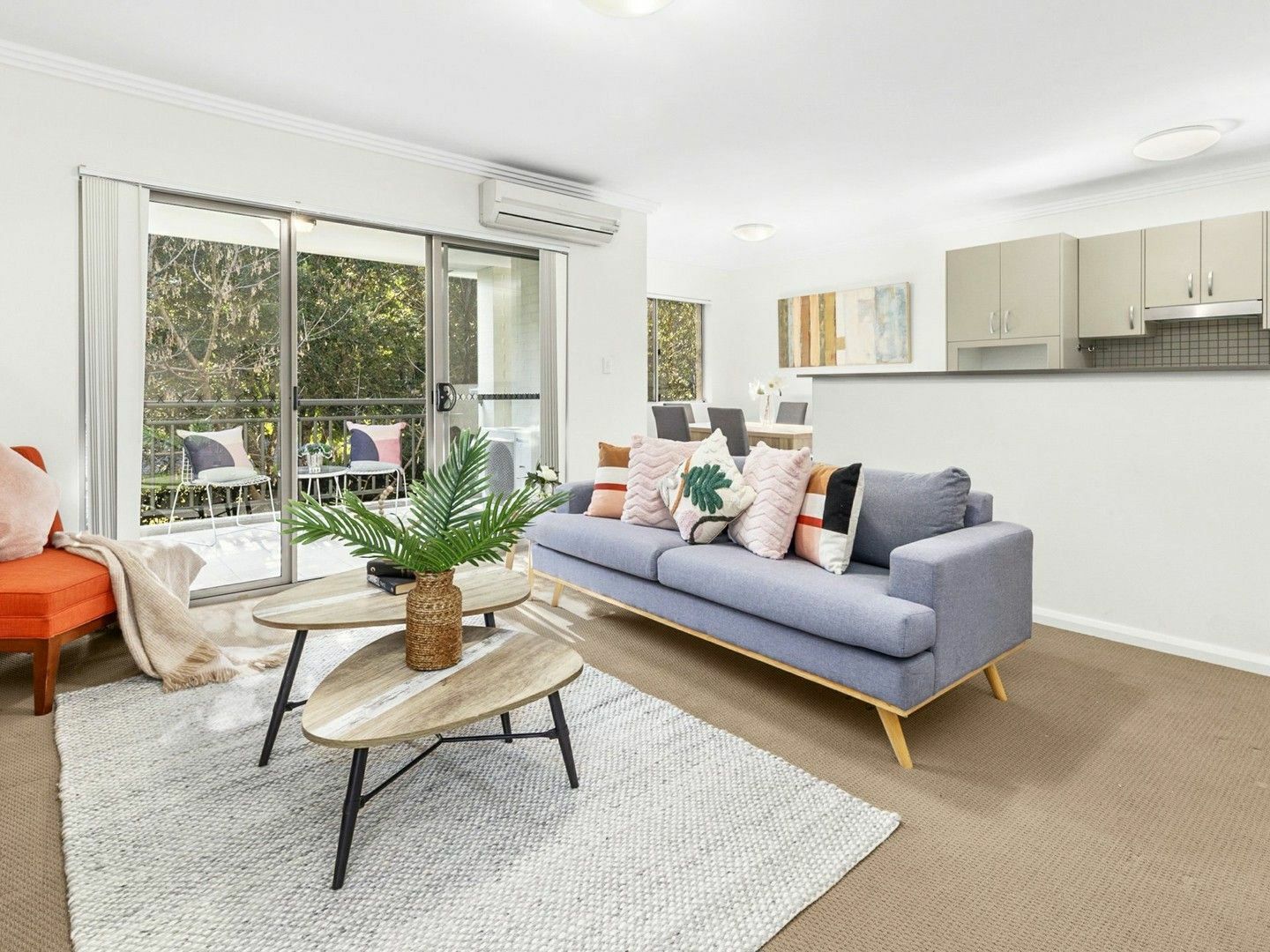 2 bedrooms Apartment / Unit / Flat in 5/14-20 Eric Road ARTARMON NSW, 2064