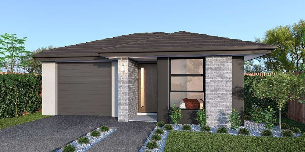 3 bedrooms New House & Land in Lot 297 New RD BURPENGARY QLD, 4505