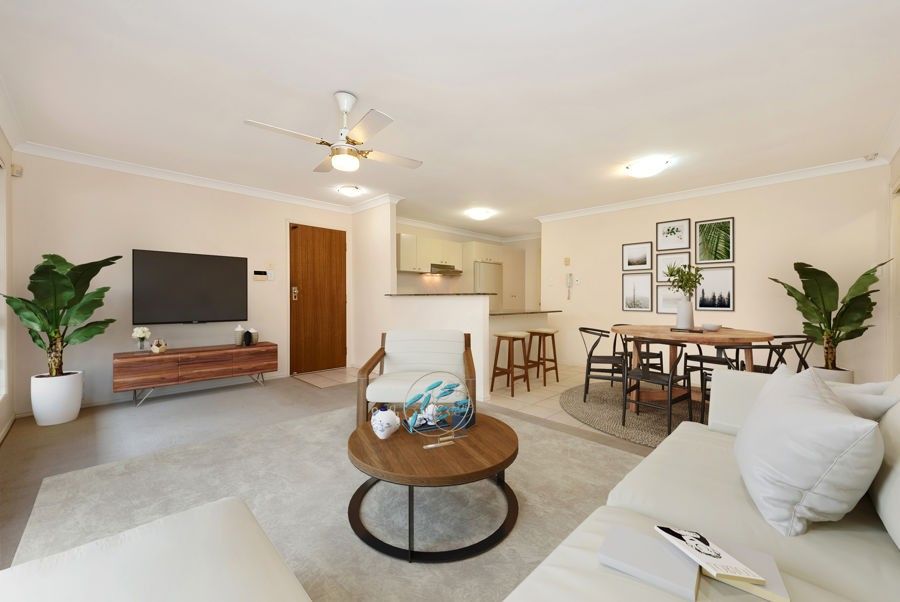 7/108 Meadowlands Road, Carina QLD 4152, Image 1