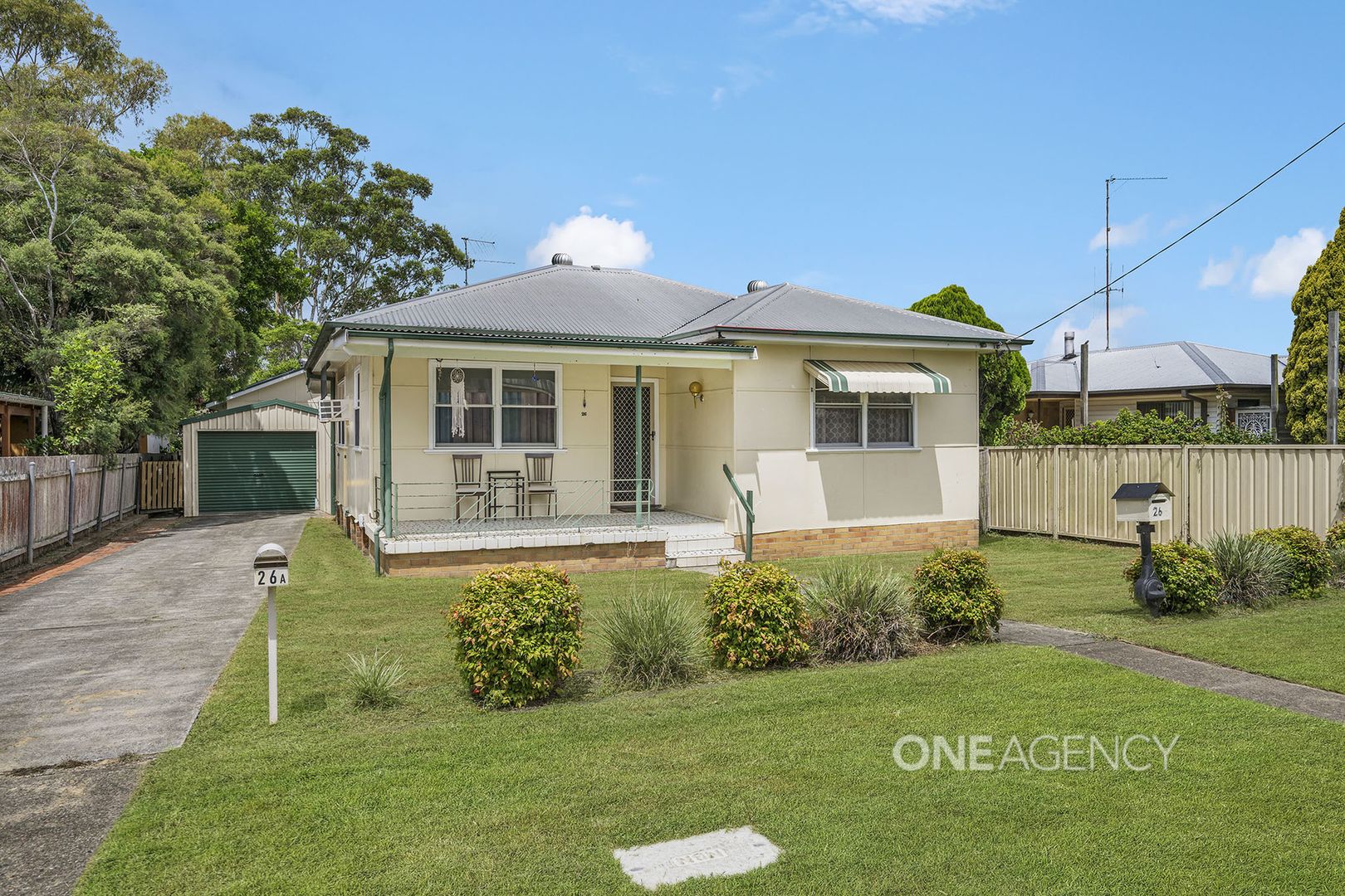 26 Randall Street, Wauchope NSW 2446, Image 1