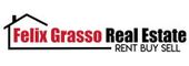 Logo for Felix Grasso Real Estate
