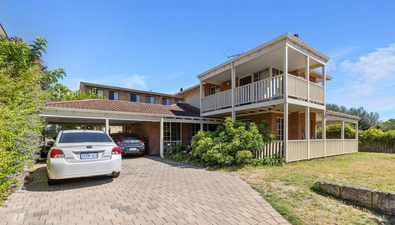 Picture of 8A Queens Crescent, MOUNT LAWLEY WA 6050