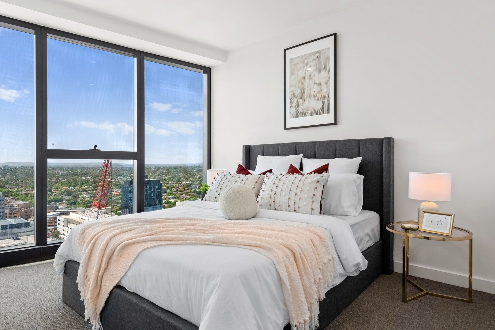 2 bedrooms Apartment / Unit / Flat in 2113/826 whitehorse rd BOX HILL VIC, 3128