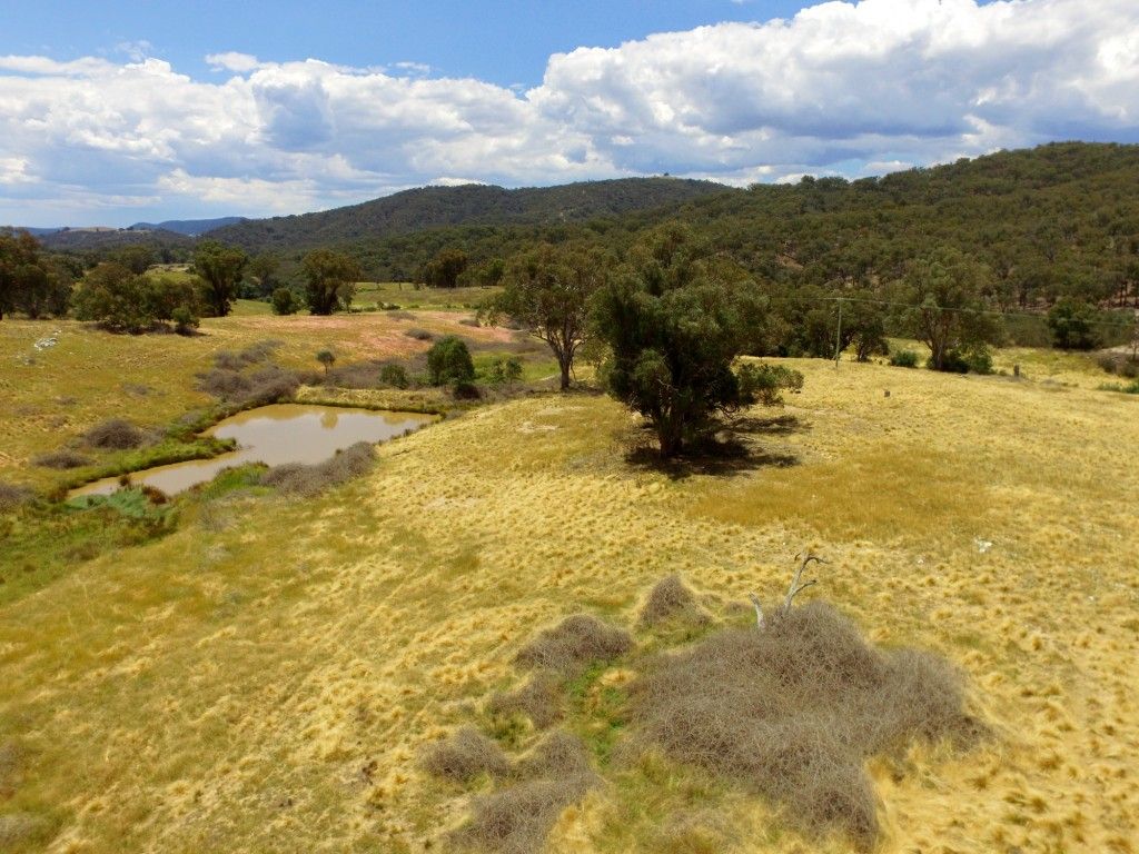 Lot 10 Montana Road, Tuena NSW 2583, Image 2