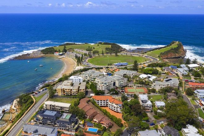 98 Apartments For Sale In Terrigal Nsw 2260 Domain