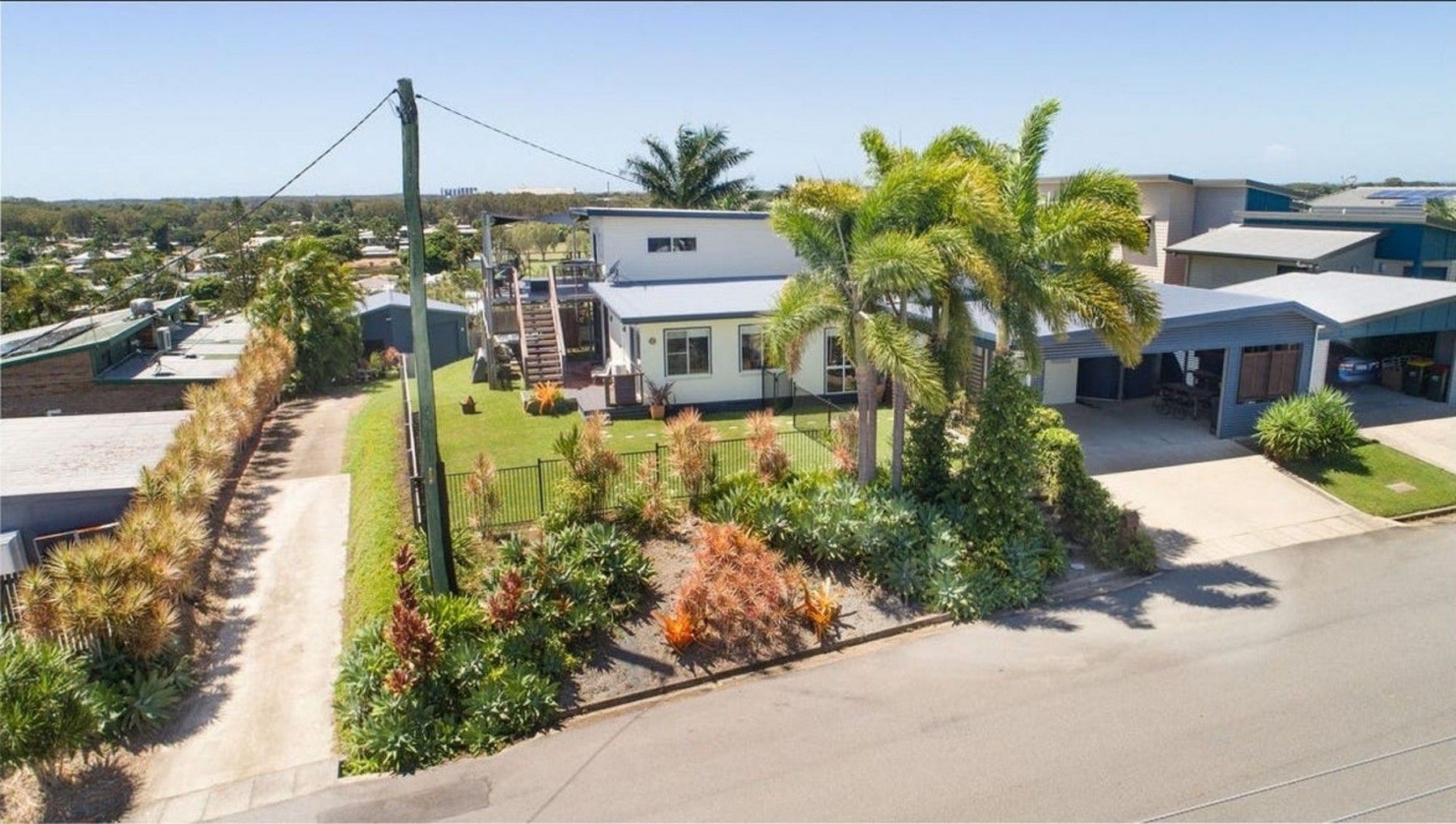 3 Creese Street, Beaconsfield QLD 4740, Image 0