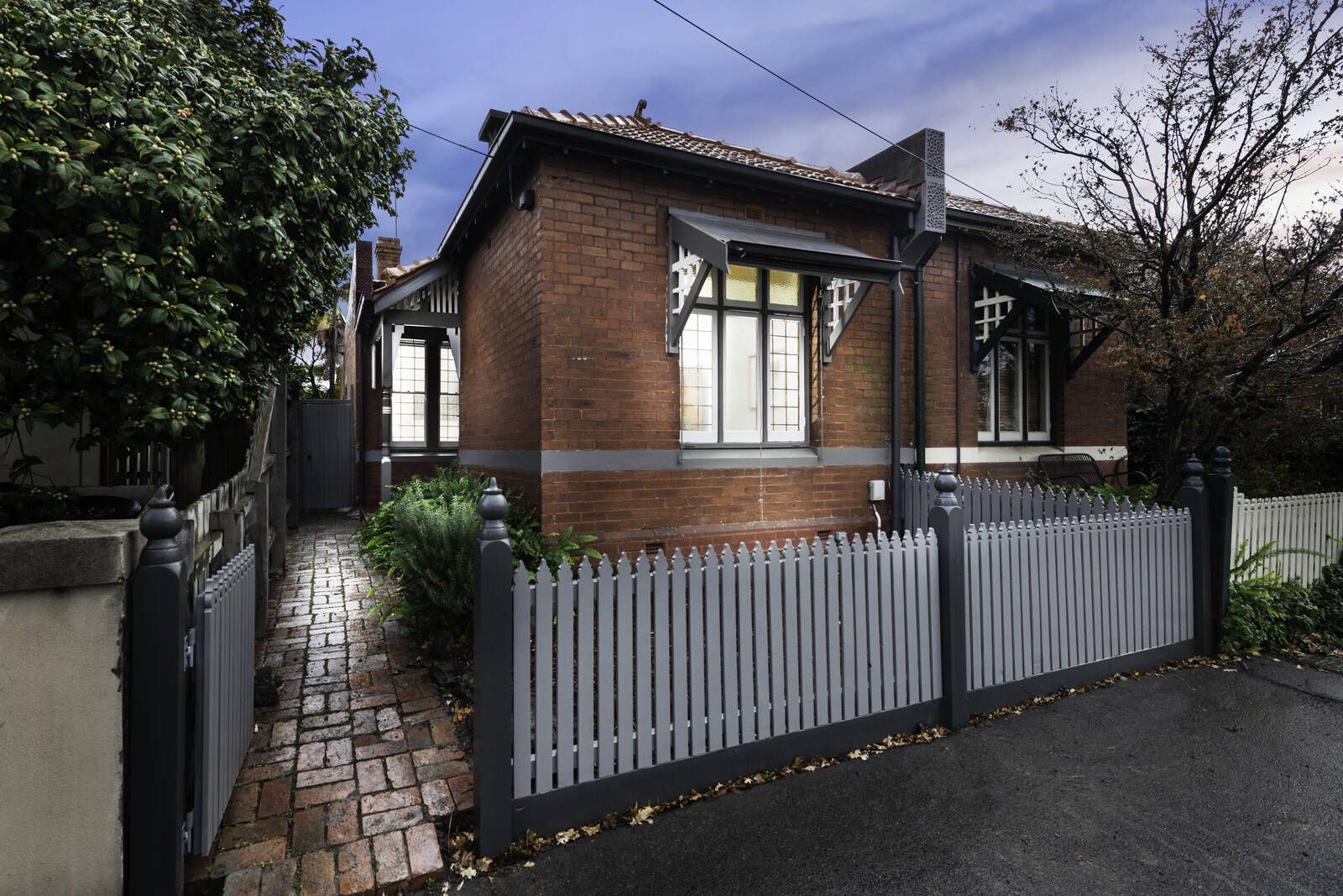 443 Station Street, Carlton North VIC 3054, Image 0