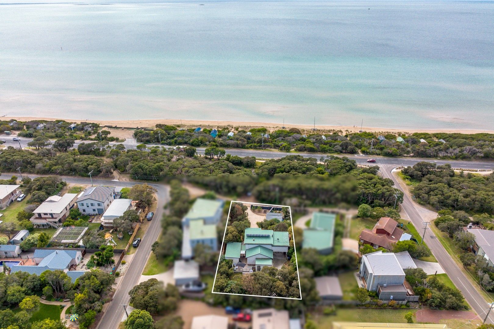 2613 Point Nepean Road, Rye VIC 3941 Domain