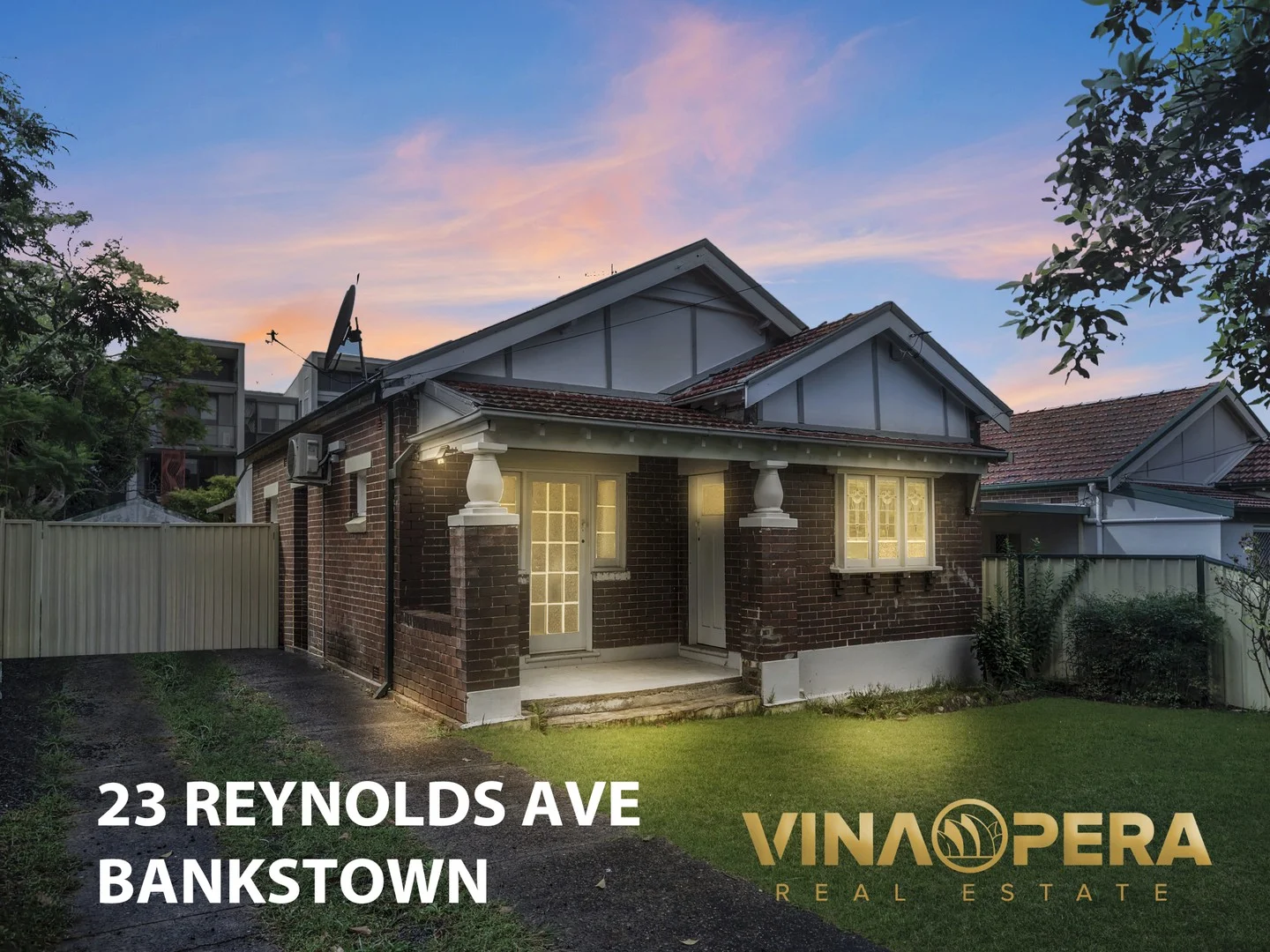 Additional image 4 of 23 & 25 Reynolds Street, Bankstown NSW 2200