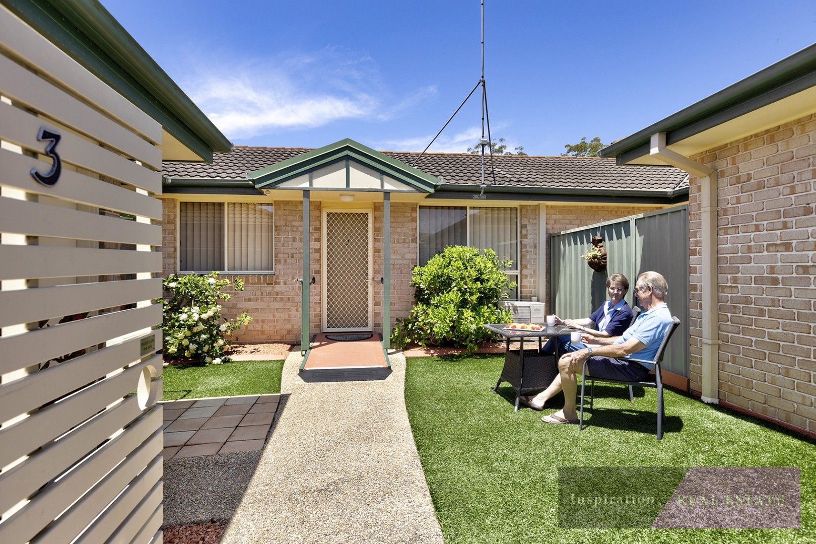 3/8-10 Marshall Way, Nambucca Heads NSW 2448, Image 0