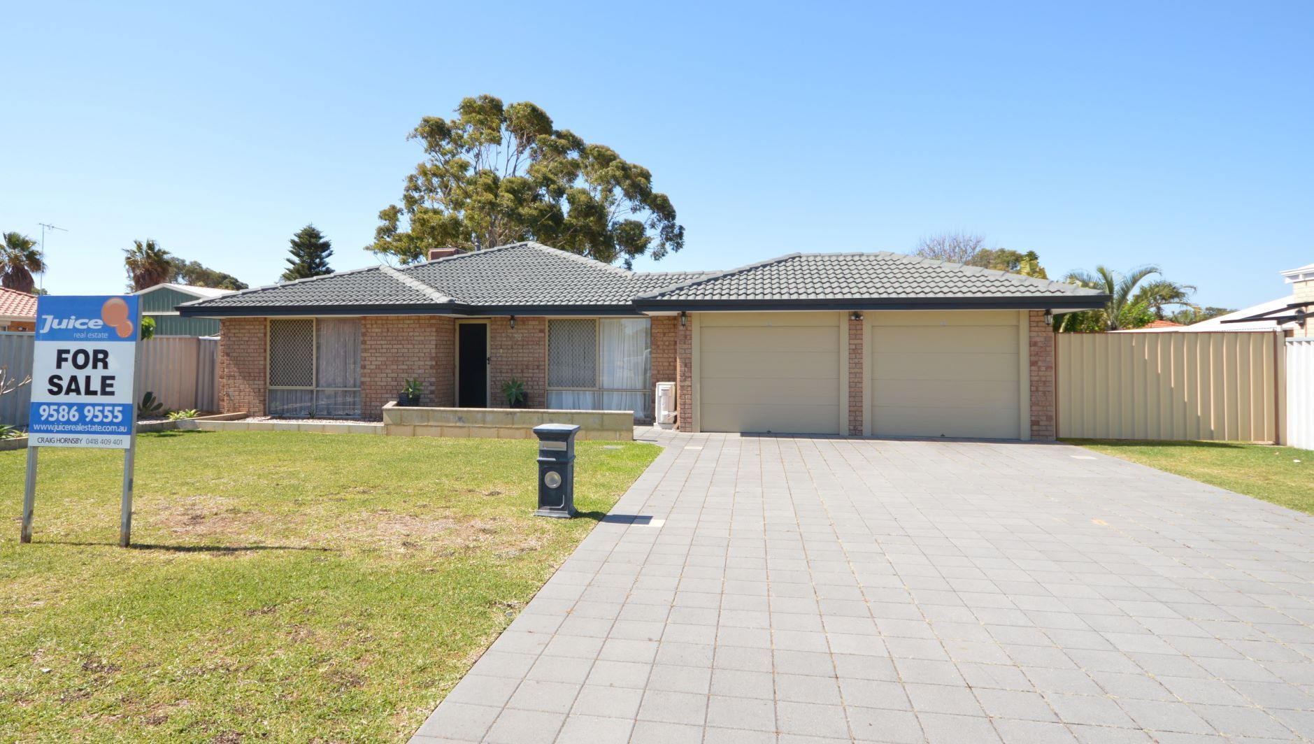 10 Sovereign Avenue, Port Kennedy WA 6172