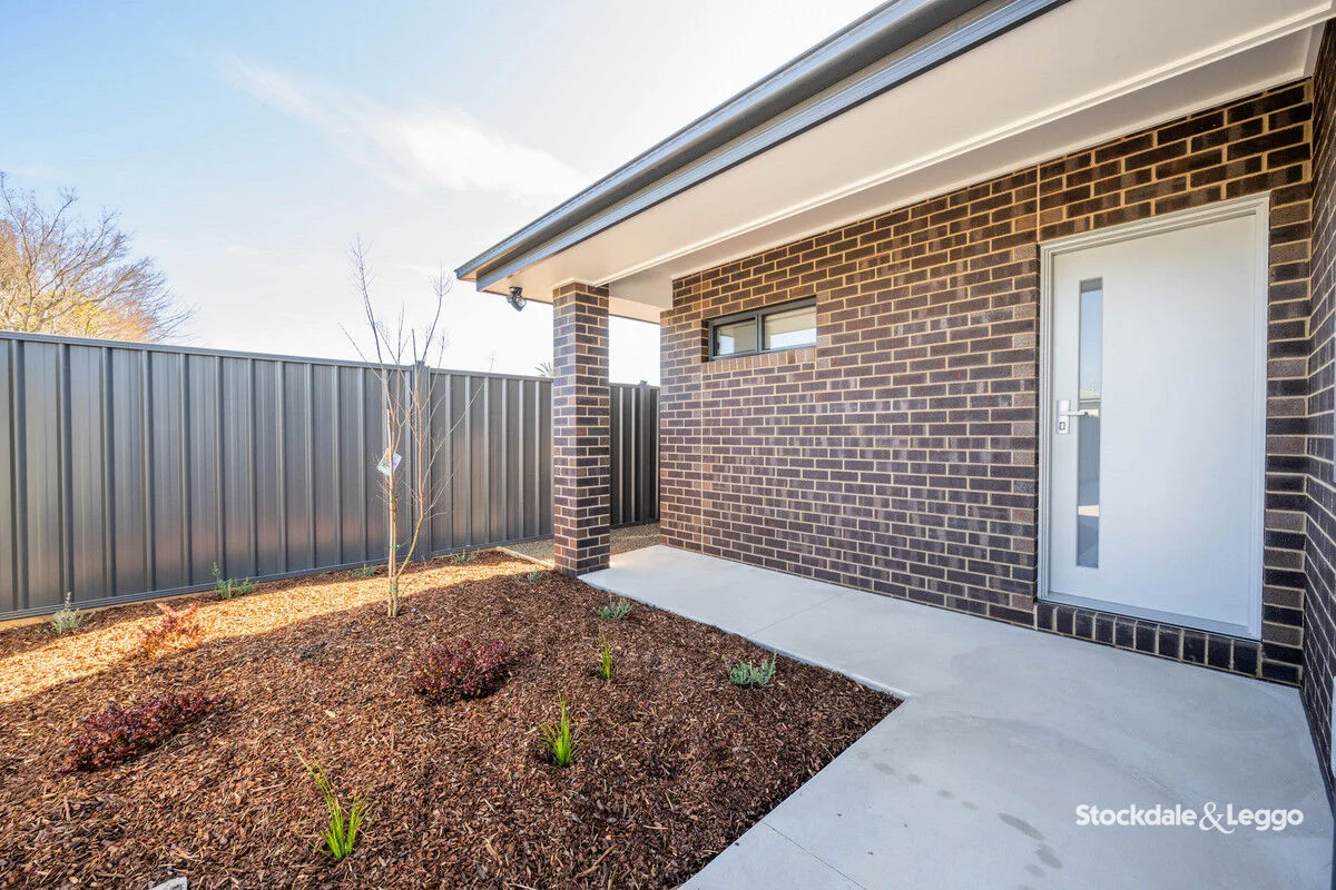 4/13 Coomboona Street, Shepparton VIC 3630