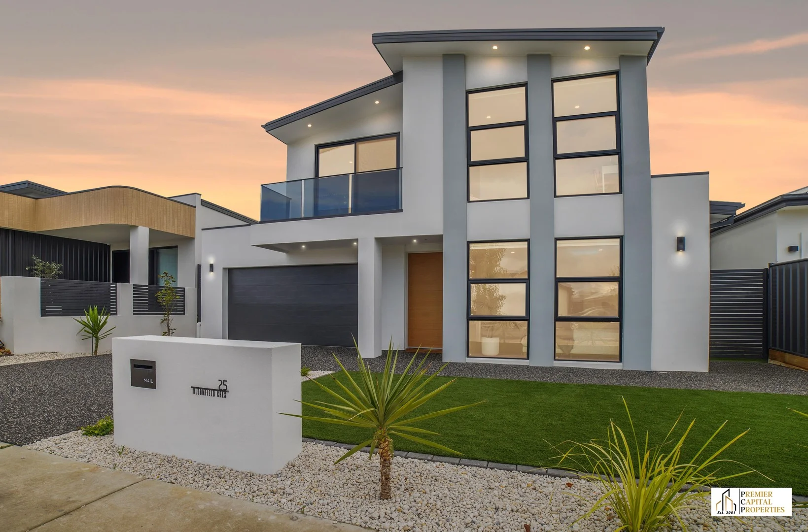 25 Bloomfield Cres, Taylor ACT 2913