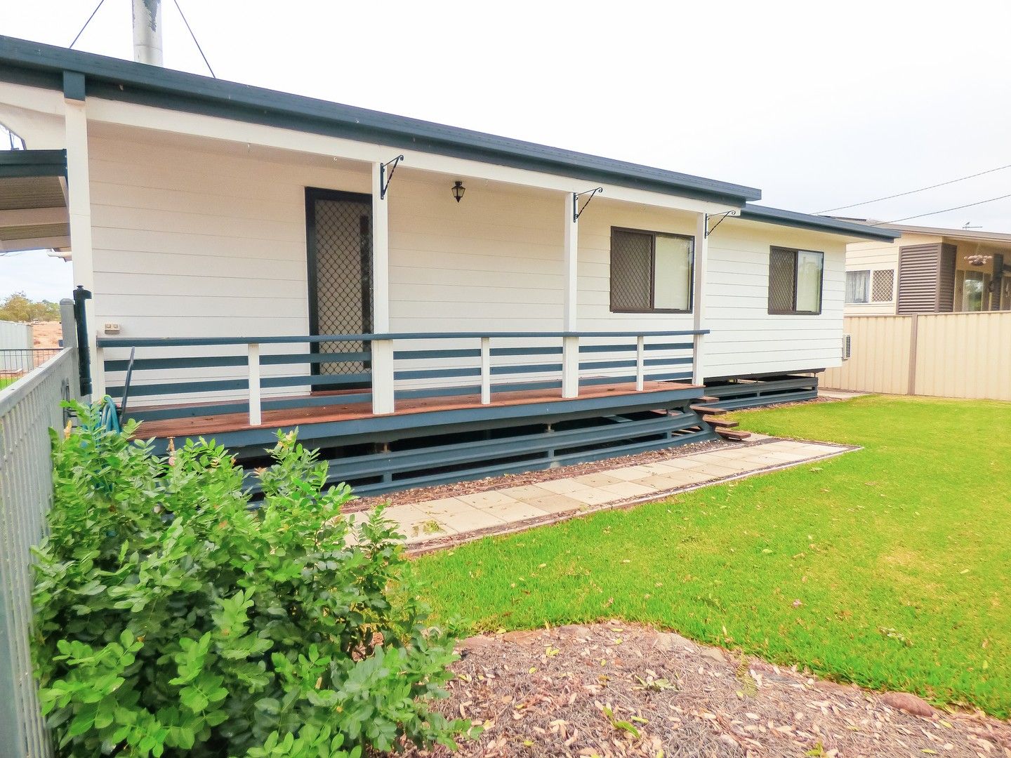 3 bedrooms House in 14 Robertson Street ROMA QLD, 4455