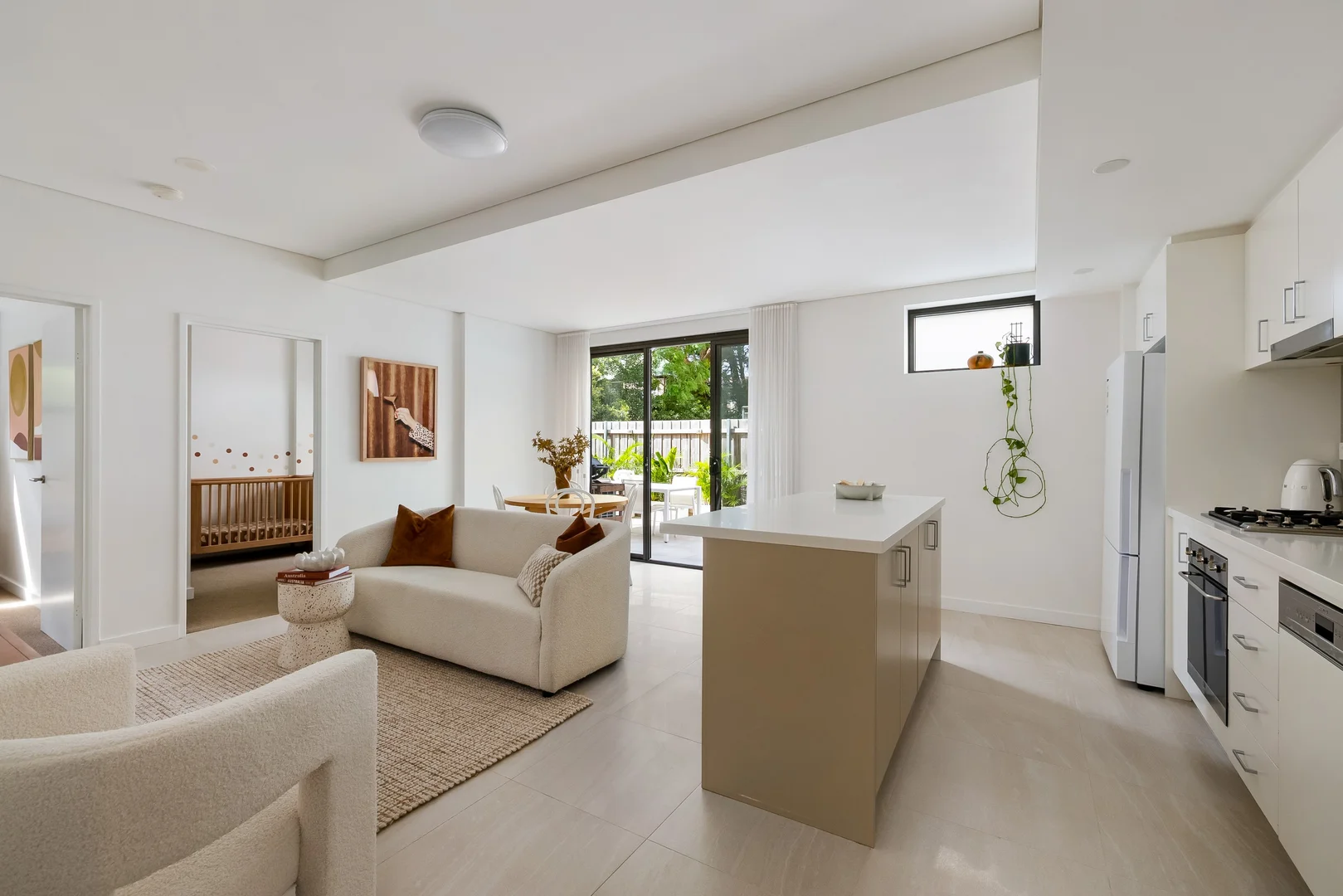 Additional image 4 of G10/1-15 West Street, Petersham NSW 2049