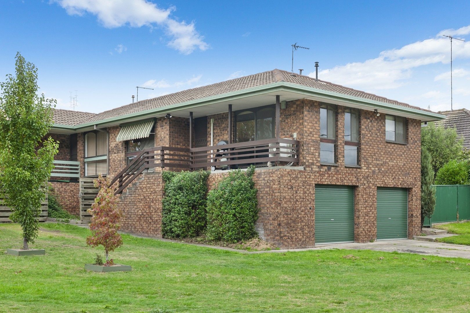 2/160 Fussell Street, Ballarat East VIC 3350, Image 0