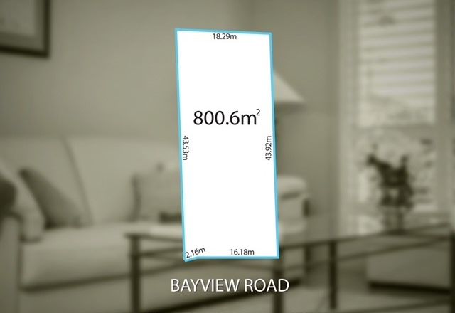 Picture of 17 Bayview Road, VIVONNE BAY SA 5223