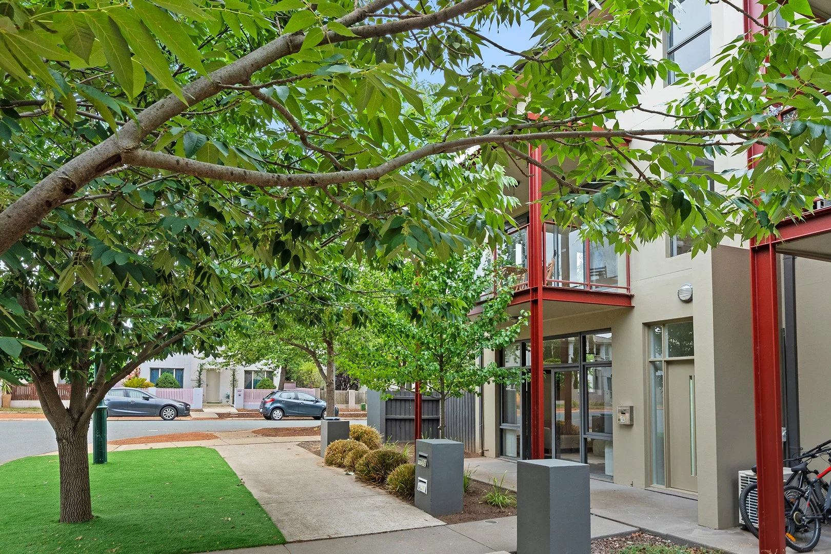 1 Braggett Street, Gungahlin ACT 2912