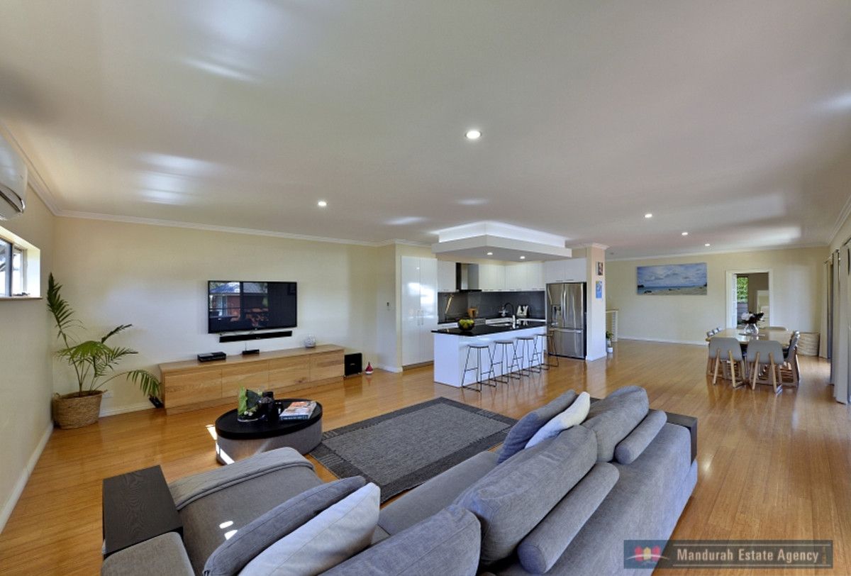 5 Sunflower Cove Dawesville Wa 6211 Domain