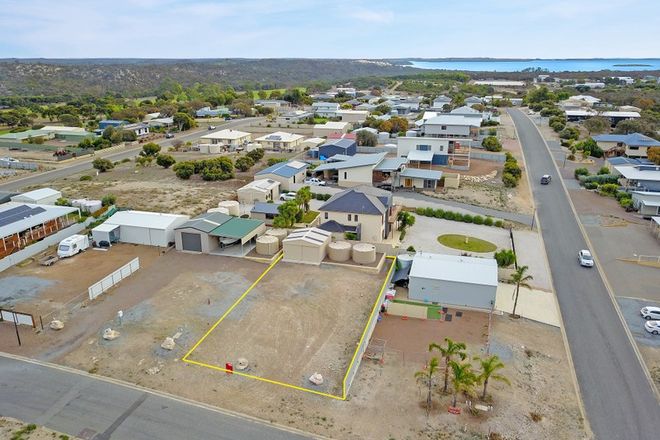 Picture of 9 Benson Avenue, COFFIN BAY SA 5607