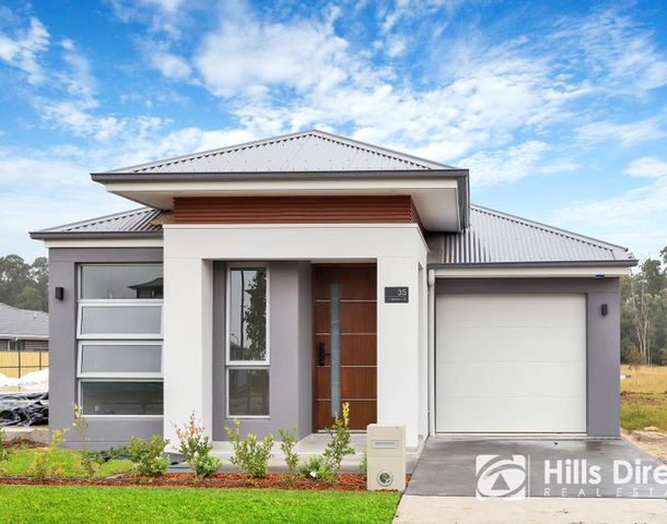 35 Treefern Street, Melonba NSW 2765